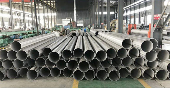 哈氏合金管G系列合金也有很好的抗點蝕能力，加上少量的銅含量，增強了抗硫酸及氫氟酸的能力