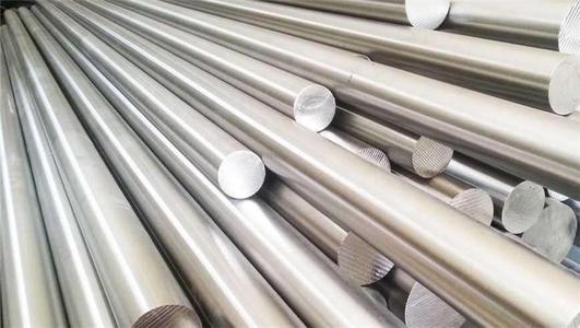 當溫度較高時，哈氏合金棒C-276吸收有害元素使它的力學性能和耐腐蝕性能下降