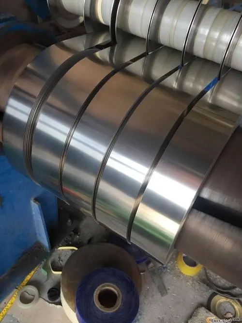 哈氏合金板對大多數(shù)腐蝕介質具有優(yōu)異的耐腐蝕性